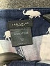 Ann Taylor Factory Print Blue Shorts Size 12 - photo 3