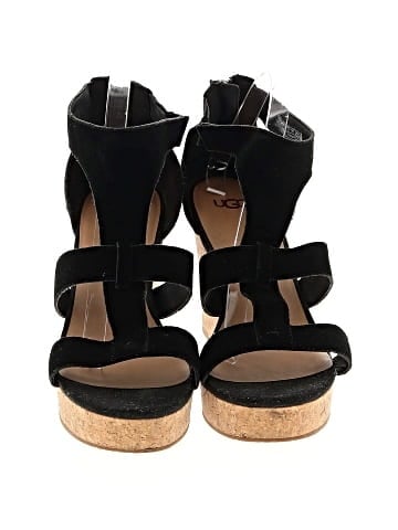 Ugg Wedges (view 2)
