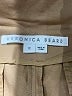 Veronica Beard Tan Khakis Size 12 - photo 7