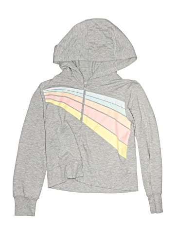 Xersion Zip Up Hoodie (view 1)