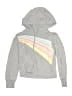 Xersion Gray Zip Up Hoodie Size 10 - 12 - photo 1