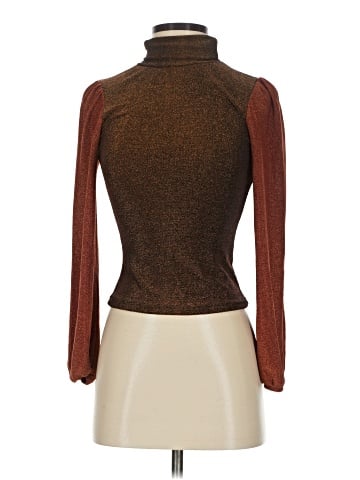 Lenni Long Sleeve Top (view 1)
