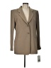 Carlisle Tan Blazer Size 12 - photo 1