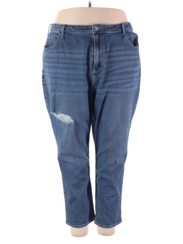 Hollister Jeans (view 1)