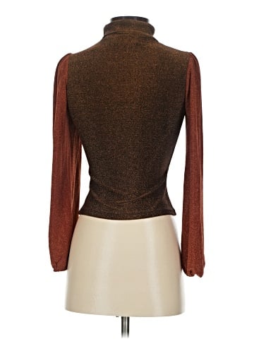 Lenni Long Sleeve Top (view 2)