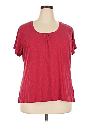 Cato Short Sleeve T-Shirt (view 1)