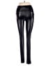 David Lerner Black Leggings Size S (estimated) - photo 2