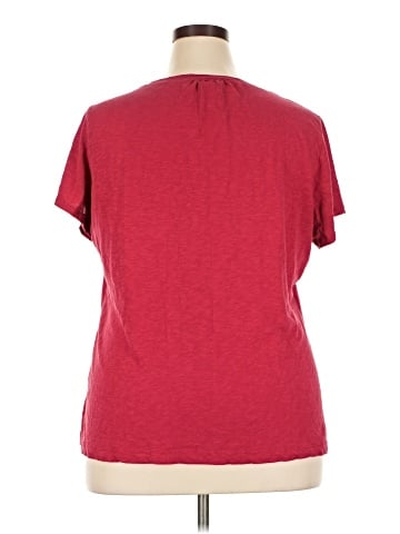 Cato Short Sleeve T-Shirt (view 2)