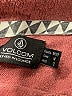 Volcom Burgundy Pullover Hoodie Size 8 - photo 7