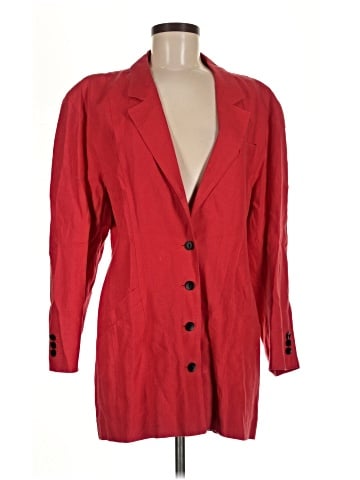 Escada by Margaretha Ley Blazer (view 1)