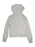 Xersion Gray Zip Up Hoodie Size 10 - 12 - photo 2