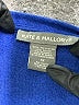 Kate & Mallory designs Blue Poncho Size 1X - photo 7