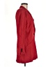 Escada by Margaretha Ley Solid Red Blazer Size EU 38 / US 8 - photo 4
