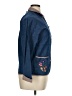 Teddi Blue Jacket Size XL (estimated) - photo 4