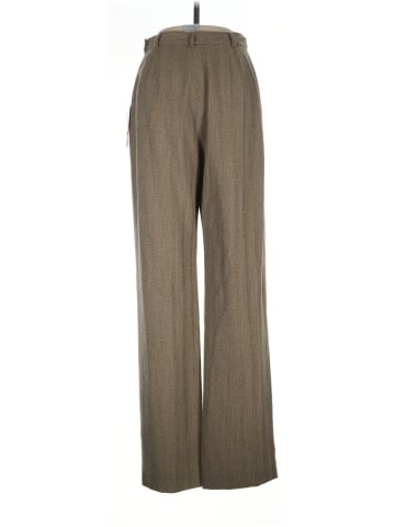 Carlisle Wool Pants (view 2)