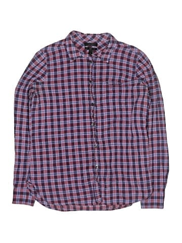 J.Crew Long Sleeve Button-Down Shirt (view 1)