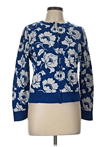 Ann Taylor Factory Cardigan (view 1)