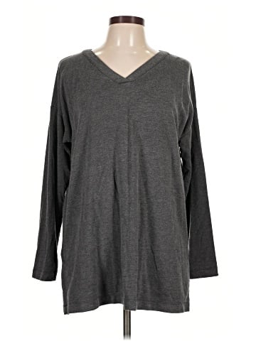 Purejill Pullover Sweater (view 1)