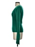 Pink Rose 100% Acrylic Green Pullover Sweater Size S - photo 5