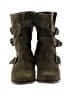 Dolce Vita Green Boots Size 8 - photo 2