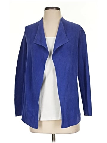 Eileen Fisher Cardigan (view 1)