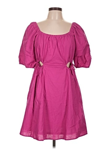 LoveRiche Casual Dress (view 1)