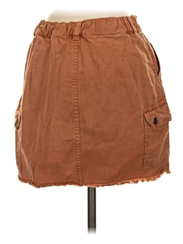 Aeropostale Casual Skirt (view 2)