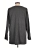 Purejill Gray Pullover Sweater Size L - photo 2