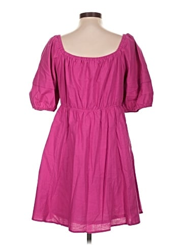 LoveRiche Casual Dress (view 2)