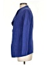 Eileen Fisher Blue Cardigan Size P (petite) - photo 5