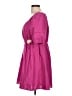 LoveRiche 100% Rayon Pink Casual Dress Size L - photo 5