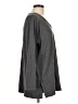 Purejill Gray Pullover Sweater Size L - photo 4