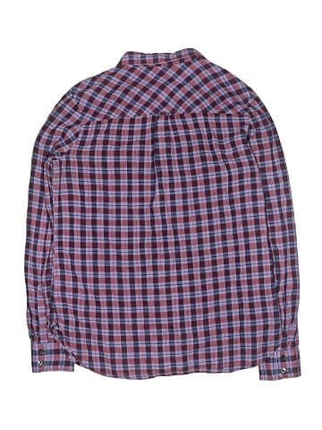 J.Crew Long Sleeve Button-Down Shirt (view 2)
