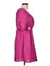 LoveRiche 100% Rayon Pink Casual Dress Size L - photo 4