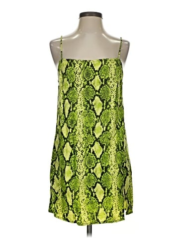 Motel Cocktail Dress (view 1)
