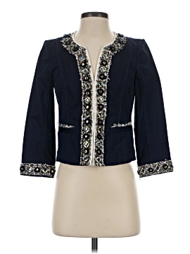 White House Black Market Blazer