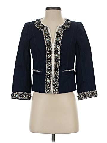 White House Black Market Blazer (view 1)