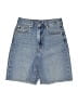 Levi's Blue Denim Shorts Size 26 waist - photo 1