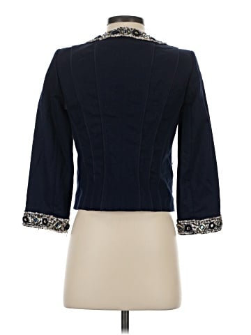 White House Black Market Blazer (view 2)