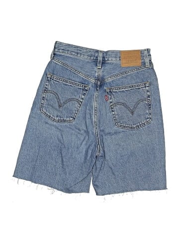 Levi's Denim Shorts (view 2)