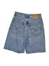 Levi's Blue Denim Shorts Size 26 waist - photo 2