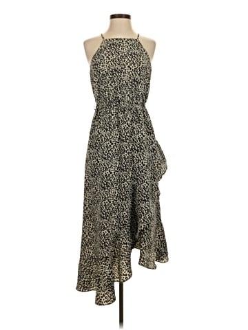 THML Casual Dress (view 1)