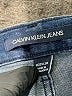 CALVIN KLEIN JEANS Blue Jeans Size 32 waist - photo 7