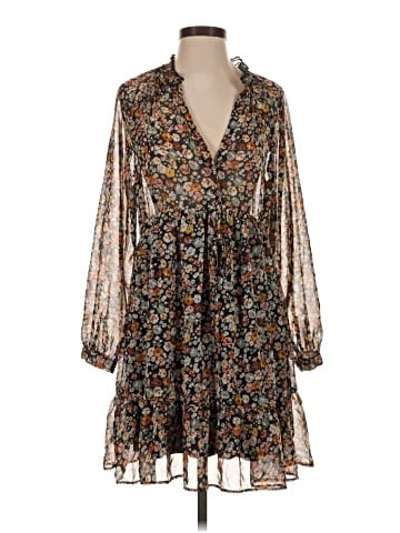 Zara Casual Dress (view 1)