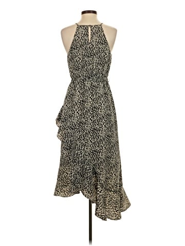 THML Casual Dress (view 2)