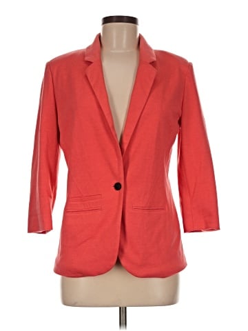 Gypsy Warrior Blazer (view 1)