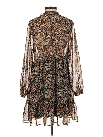 Zara Casual Dress (view 2)
