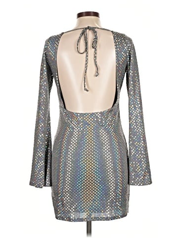 Thirty/Thirty Cocktail Dress (view 2)