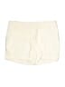 Apt. 9 Ivory Shorts Size 6 - photo 1