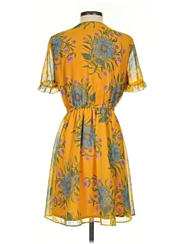 Madewell Casual Dress (view 2)